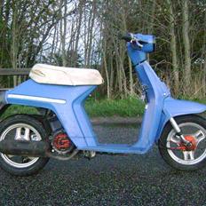 Honda Melody Molly V - Solgt