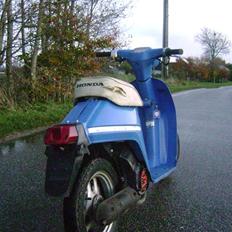 Honda Melody Molly V - Solgt