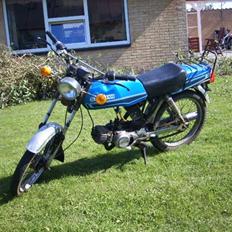 Suzuki dm50 