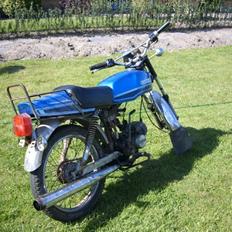 Suzuki dm50 