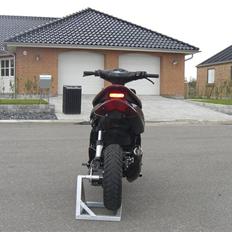 Yamaha Jog R//byttet til ts jog