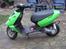 Aprilia sonic Lc Solgt 