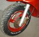Aprilia Sonic solgt