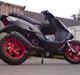 Gilera Stalker AC DD Stjålent! d. 25.06.11 mellem 01.30 -