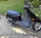 PGO Comet *Solgt* 