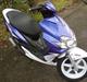 Yamaha Jog R