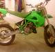 Kawasaki kx85    SOLGT 