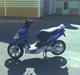 Yamaha Jog R - BYTTET MED SONIC