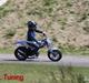 Suzuki Streetmagic 