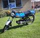 Suzuki dm50 