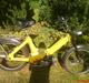 Puch maxi k ''den gule snegl''