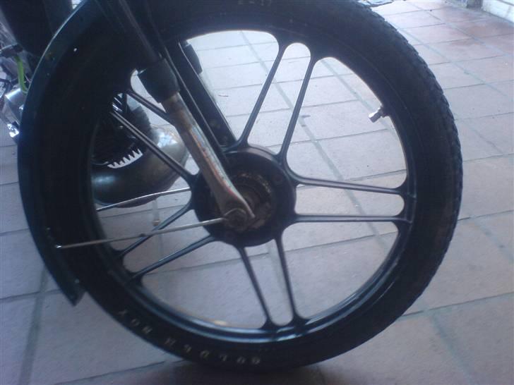 Puch Maxi k Pt. skilt ad til  billede 9