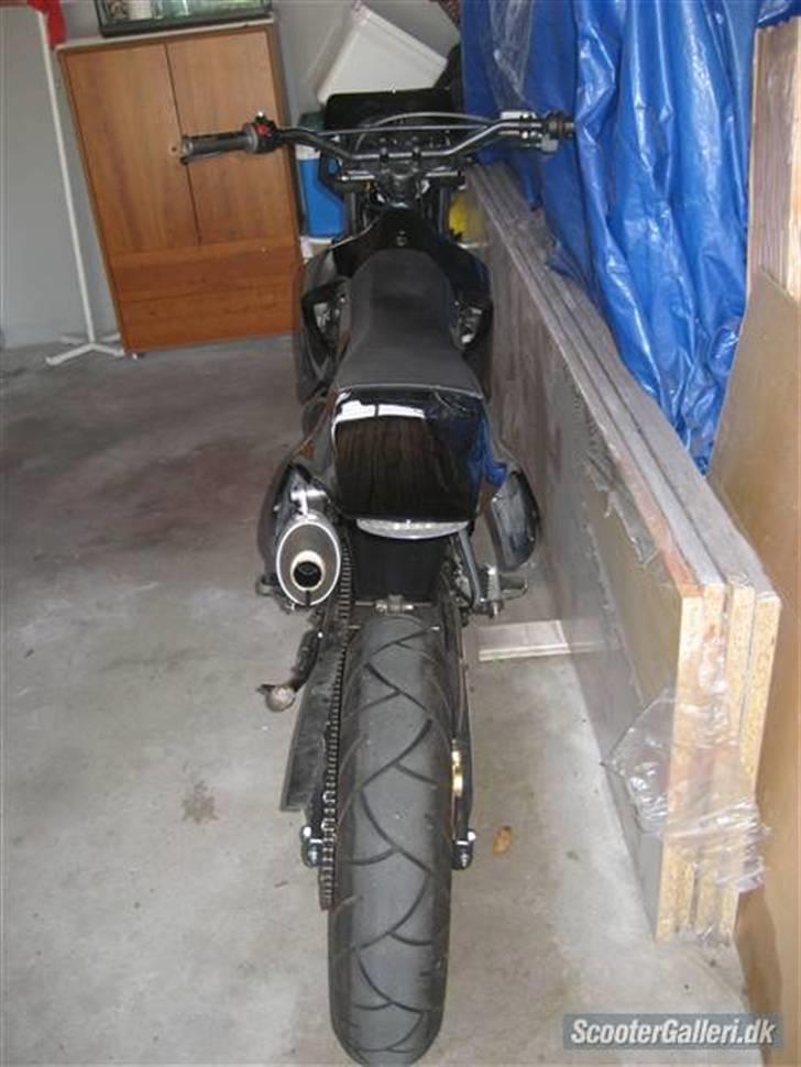 Derbi Senda SM X-treme [KONFI.] billede 4