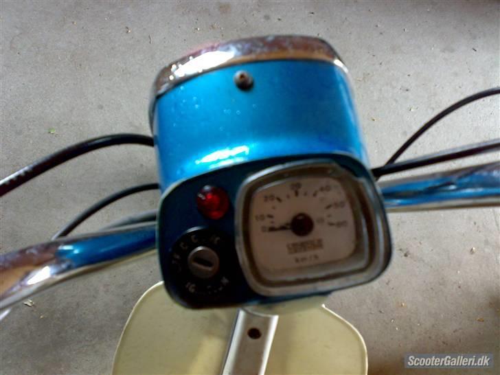 Suzuki fz50 solgt billede 19