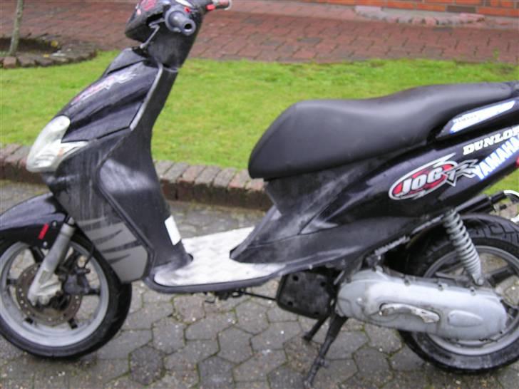 Yamaha Jog R billede 9