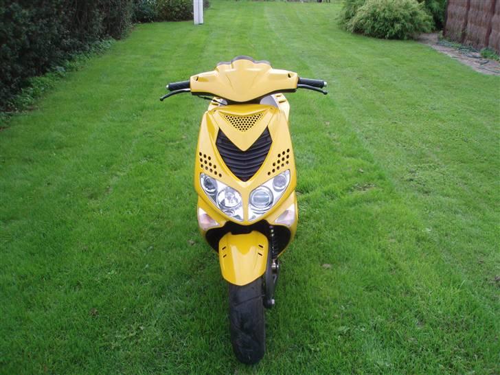 Peugeot speedfight 2 billede 1