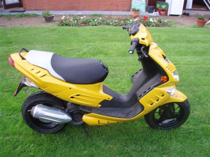 Peugeot speedfight 2 billede 3