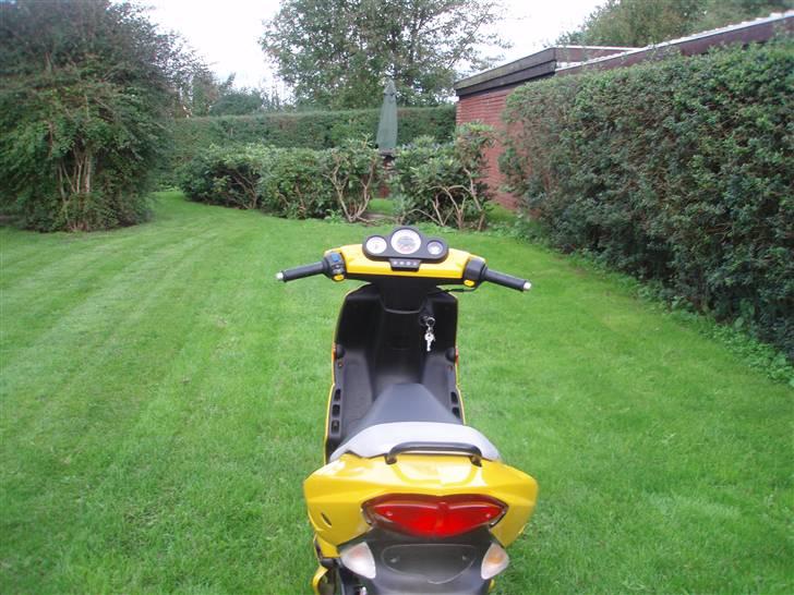 Peugeot speedfight 2 billede 4