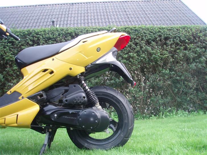 Peugeot speedfight 2 billede 7