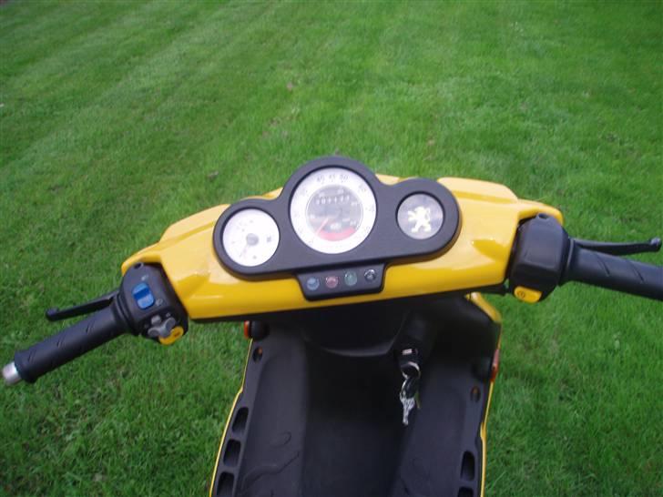 Peugeot speedfight 2 billede 10