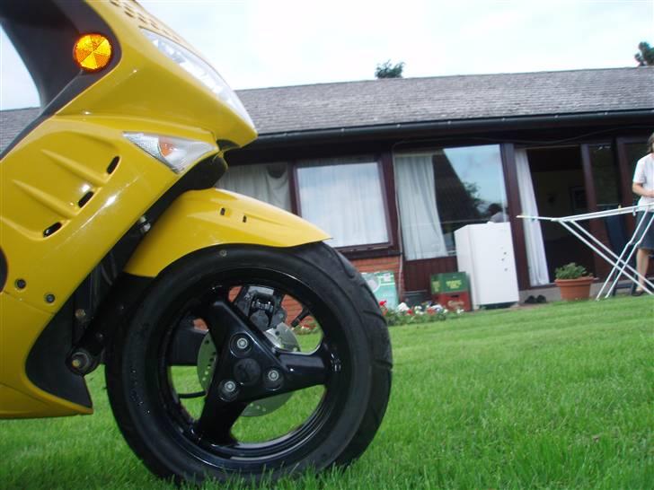 Peugeot speedfight 2 billede 12