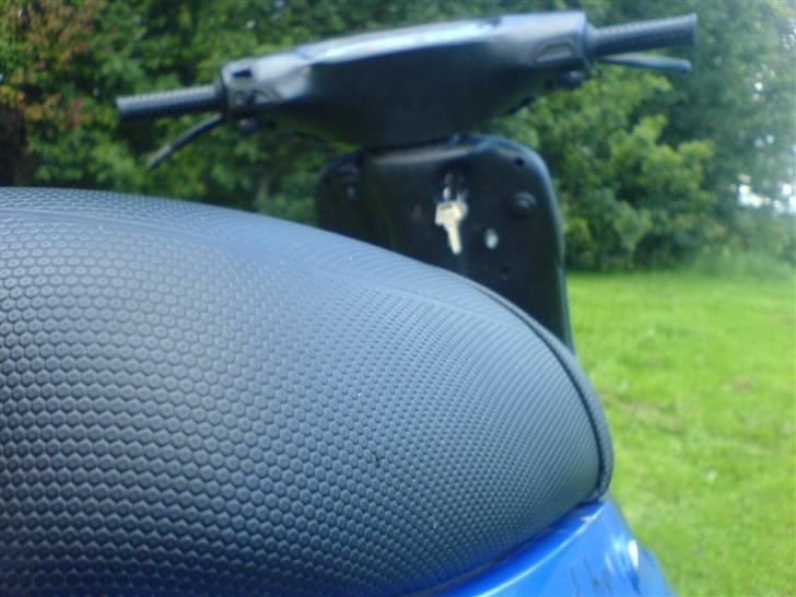 Piaggio typhoon [solgt] billede 6