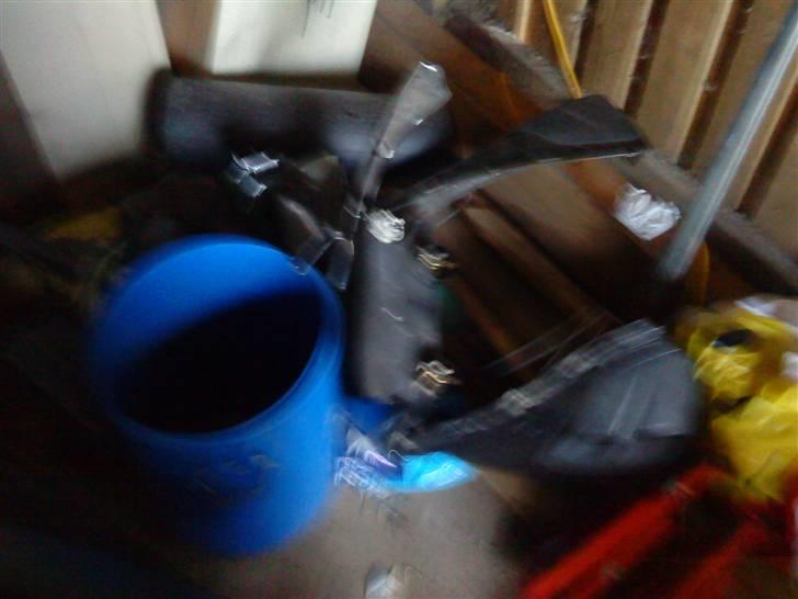 Benelli 491 AC ~SOLGT~ billede 5