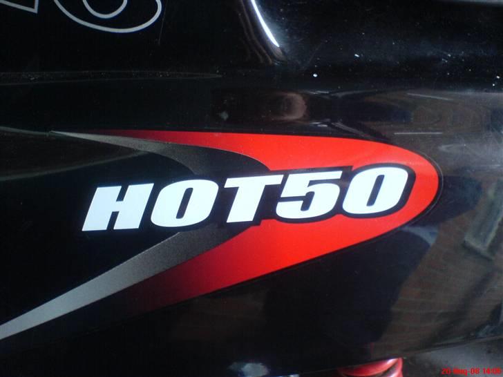 PGO *Hotter* STJÅLET IGEN billede 5