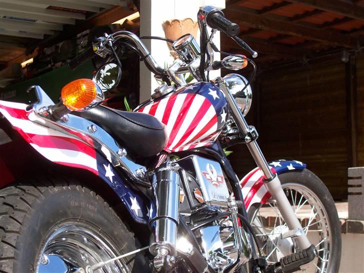 Regal 50 QE-3 BYTTET billede 5