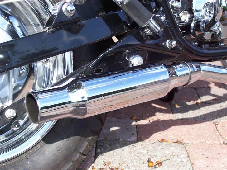 Regal 50 QE-3 BYTTET billede 6