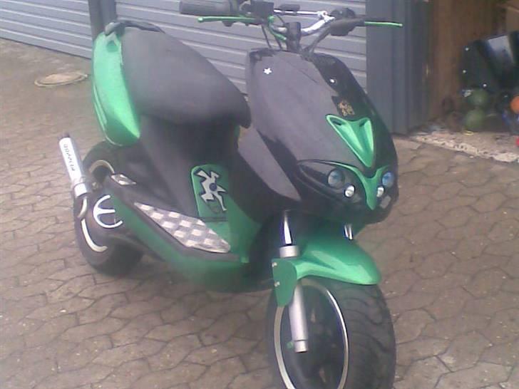 CPI hussar   billede 1