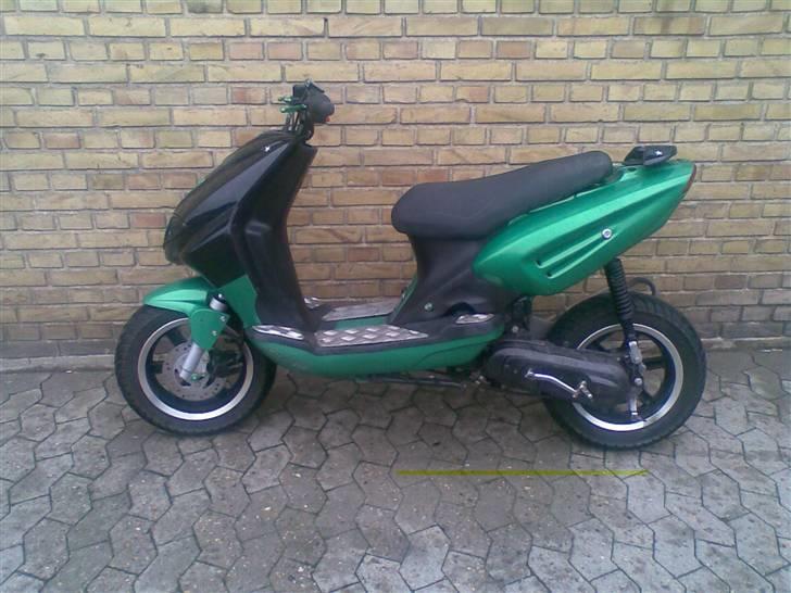 CPI hussar   billede 2