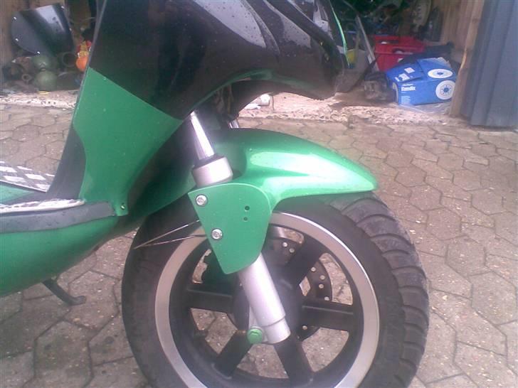 CPI hussar   billede 3