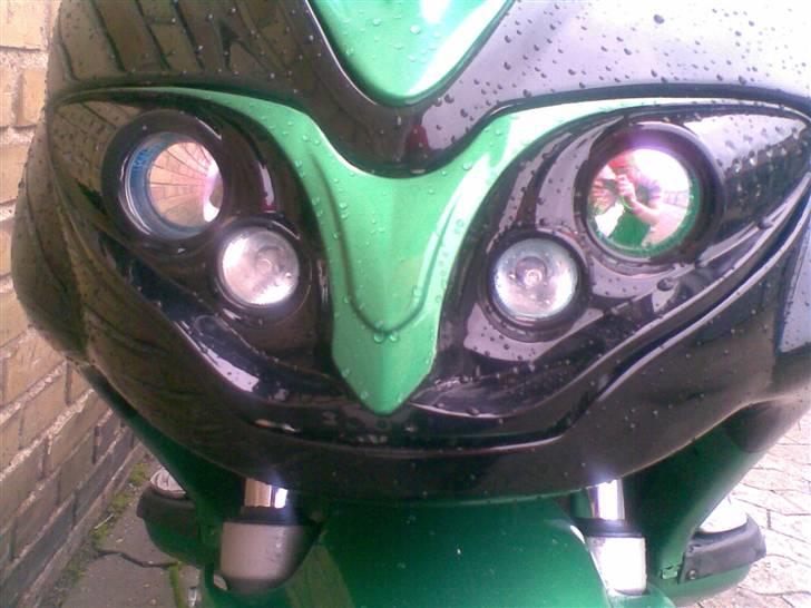 CPI hussar   billede 4