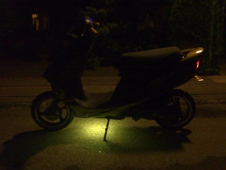 Giantco sprint (Solgt) billede 11