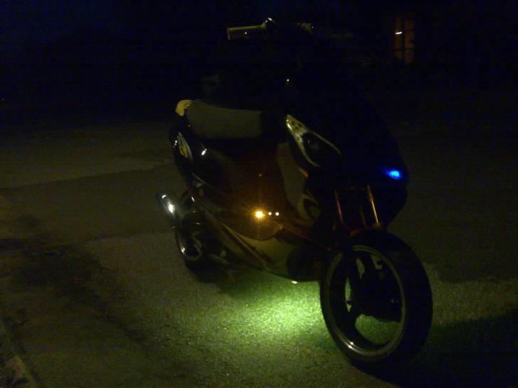 Giantco sprint (Solgt) billede 12