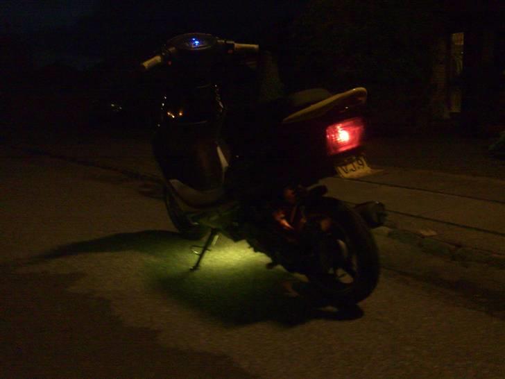 Giantco sprint (Solgt) billede 13