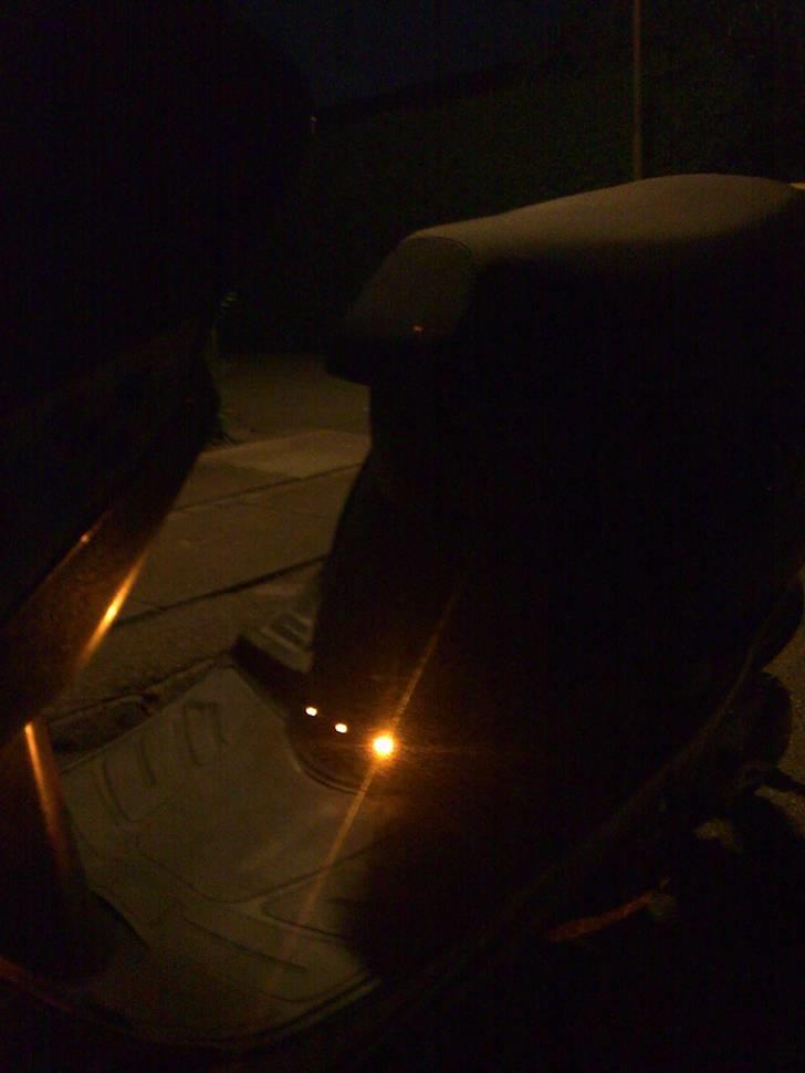 Giantco sprint (Solgt) billede 15