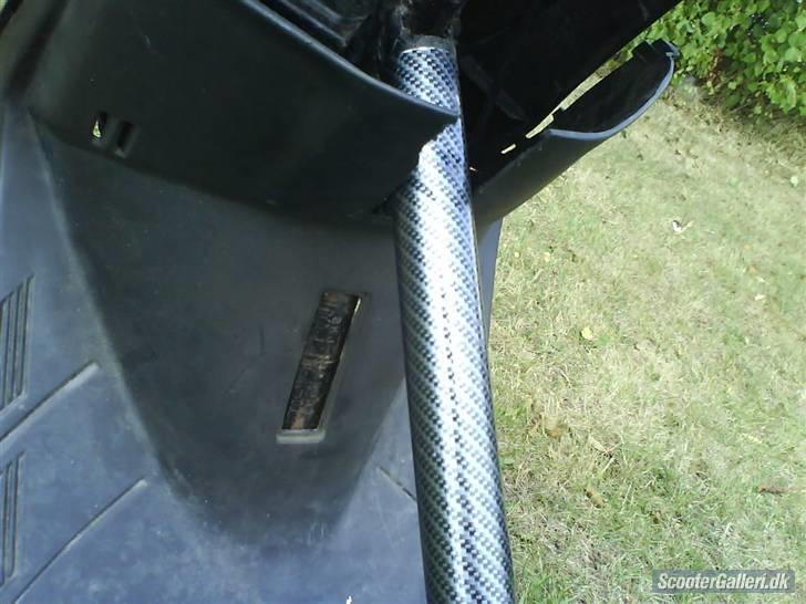 Yamaha JogRox As billede 6