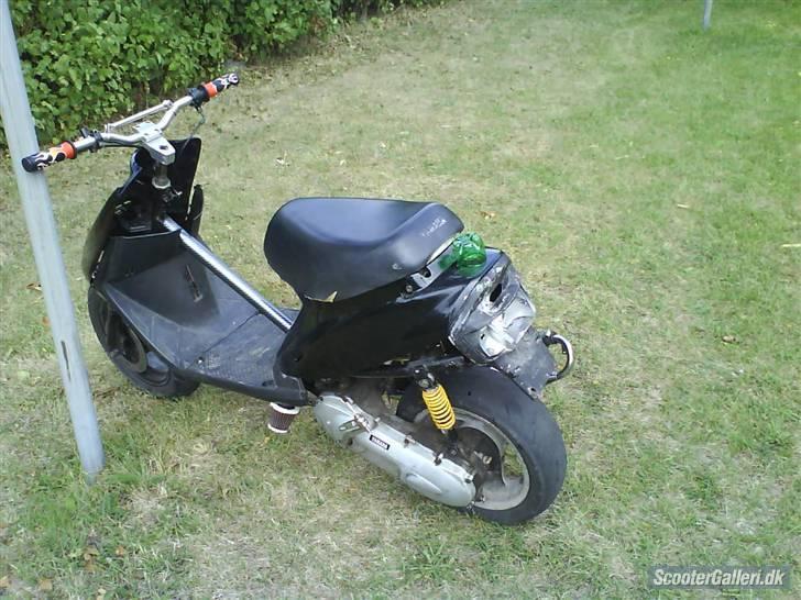 Yamaha JogRox As billede 7