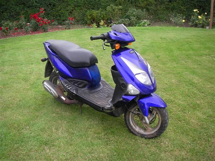 PGO Dr. big billede 1