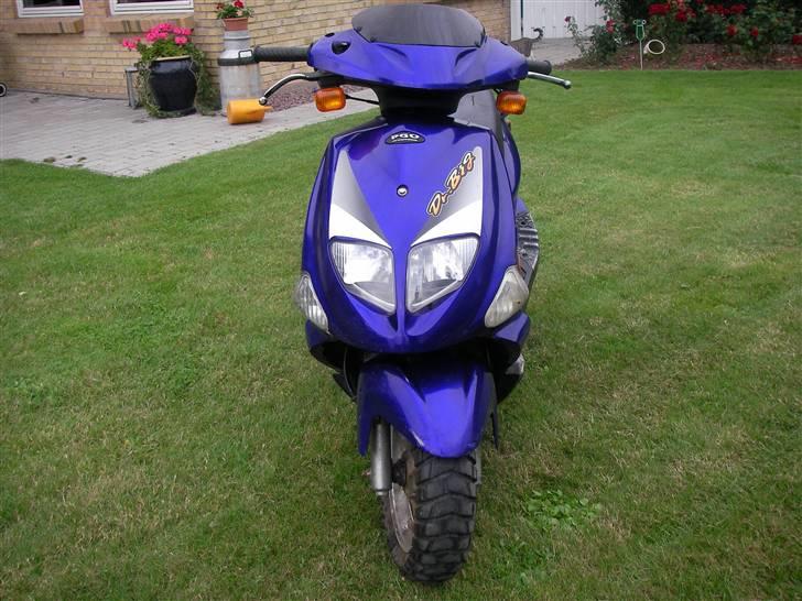 PGO Dr. big billede 2