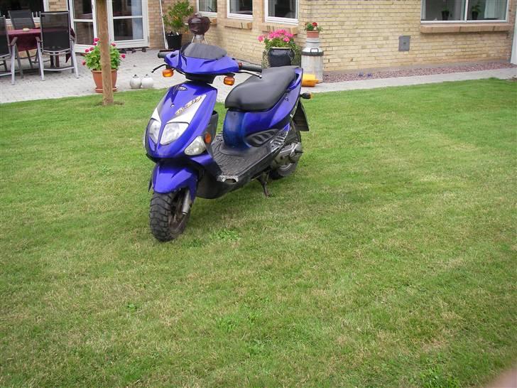 PGO Dr. big billede 3