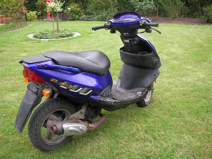 PGO Dr. big billede 6