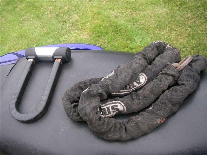 PGO Dr. big billede 7