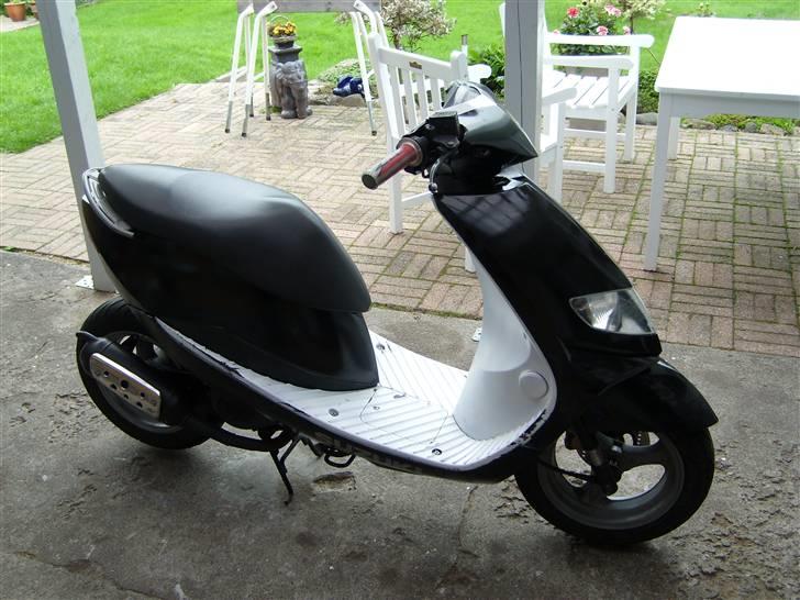 Suzuki Estilete Solgt billede 6