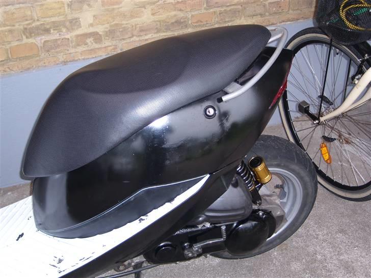 Suzuki Estilete Solgt billede 19