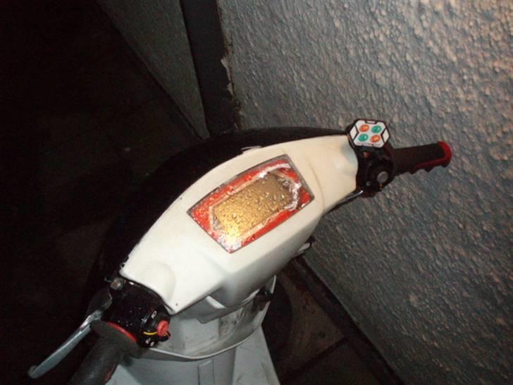 Yamaha jog billede 3