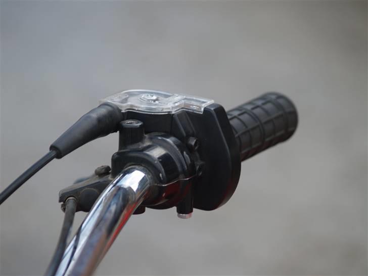 Yamaha fs1 4 gear  billede 8