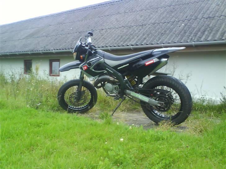 Derbi senda byttet billede 2